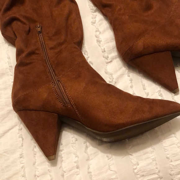 Express boots - Picture 3 of 5